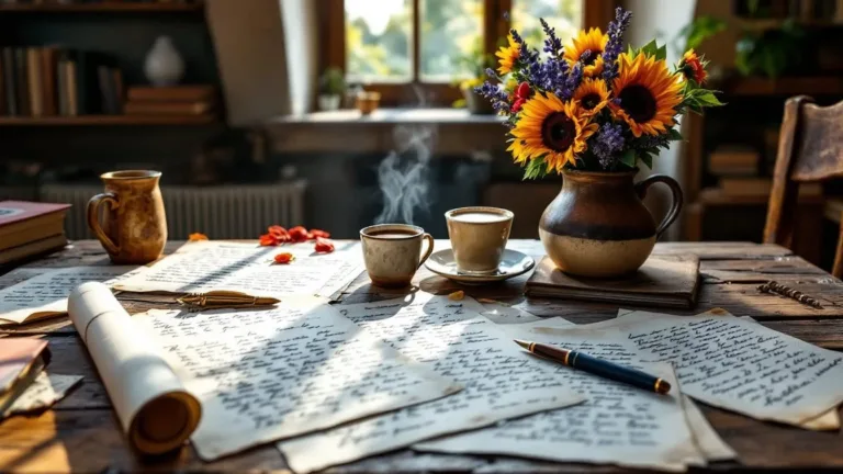 Un poeta rivela i 5 versi che renderanno speciale il compleanno di tuo fratello