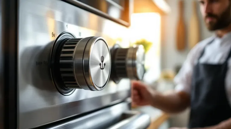 Un tecnico rivela perché questo simbolo del forno può rovinare i tuoi dolci