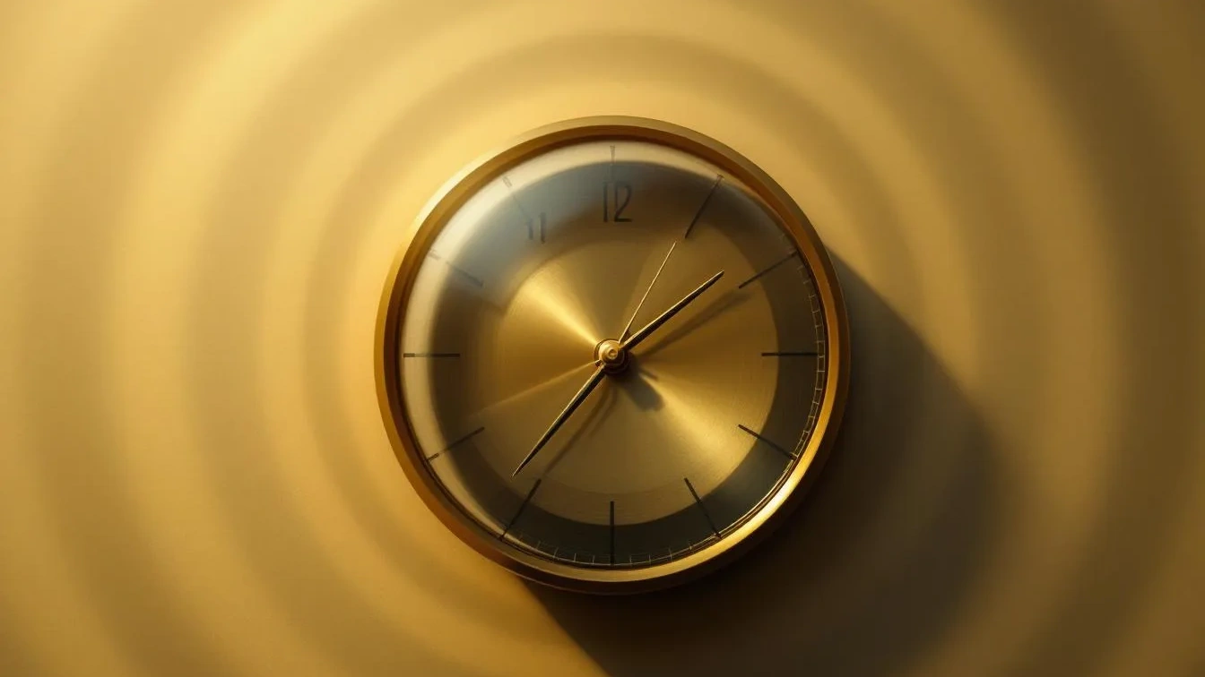 Uno psicologo rivela cosa significa vedere sempre le stesse ore