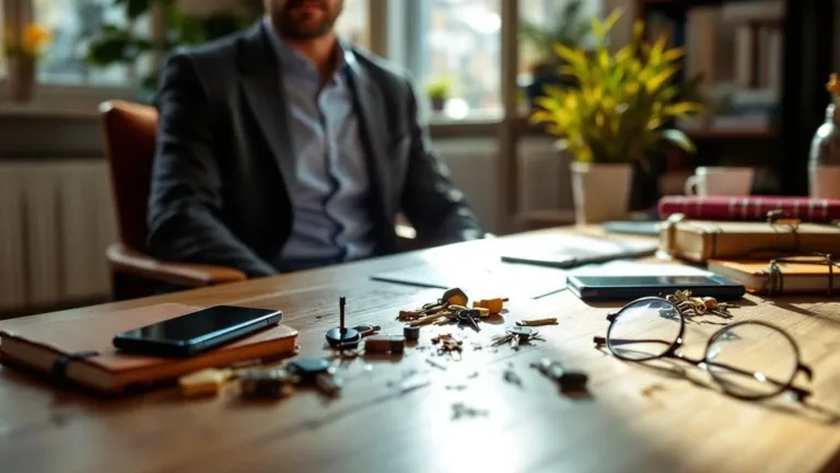 Uno psicologo rivela perché dimenticare le cose è normale